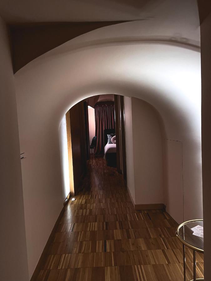 Rose Apartment Terlizzi Buitenkant foto