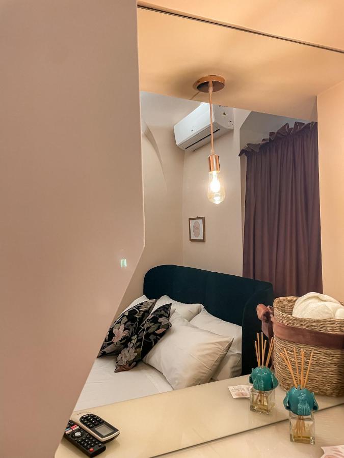 Rose Apartment Terlizzi Buitenkant foto