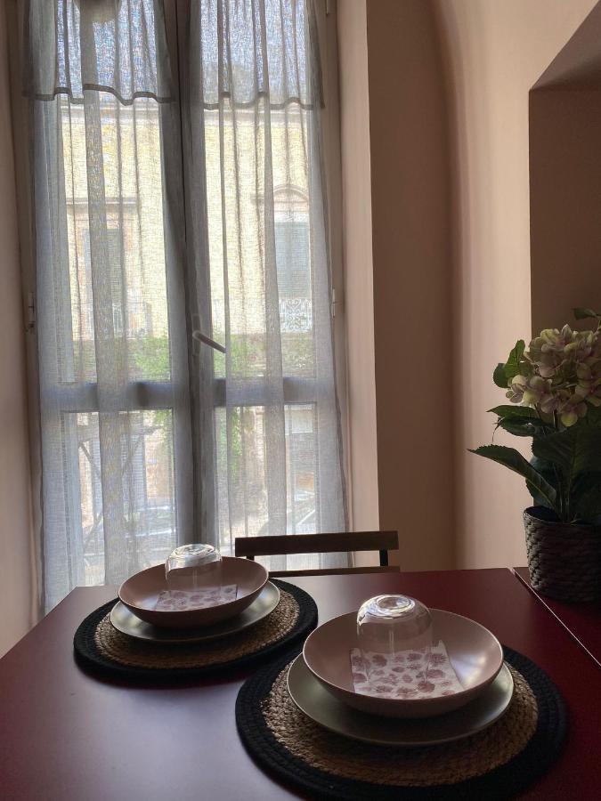 Rose Apartment Terlizzi Buitenkant foto