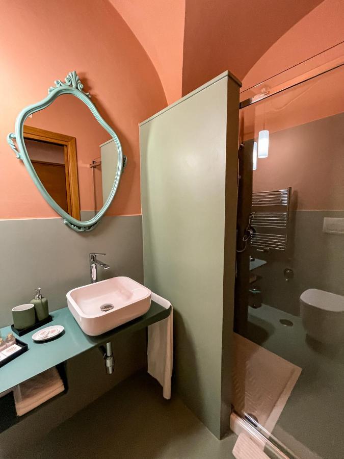Rose Apartment Terlizzi Buitenkant foto